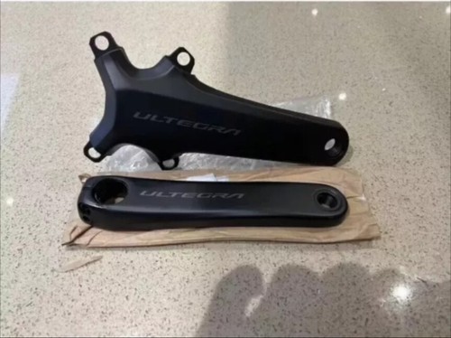 Guarnitura shimano ultegra - shimano,
