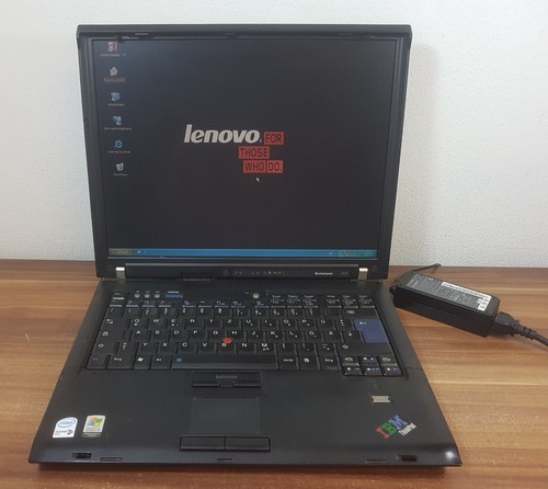 Business lenovo thinkpad - business,