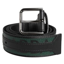 DOLCE & GABBANA Cintura Verde