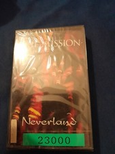 THE MISSION - NEVERLAND. MC