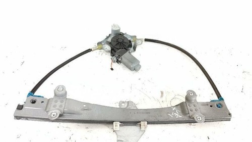 Alzavetro elettrico renault - sx,