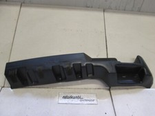 866213E500 REAR LEFT BUMPER