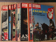 STORIA ILLUSTRATA MONDADORI