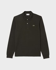 Polo lacoste manica - lacoste, lunga