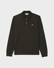 Polo Lacoste Manica Lunga