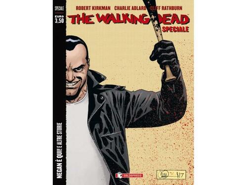 The walking dead - the,