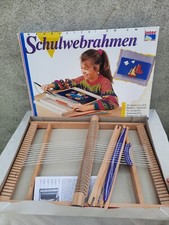 SCHULWEBRAHMEN Inter - Telaio