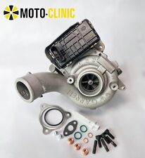 Turbocompressore Audi A6 2.7