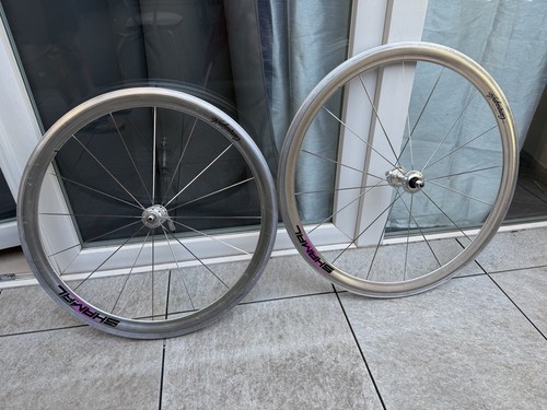 Campagnolo shamal pista - shamal,