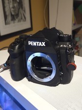 Corpo fotocamera reflex Pentax