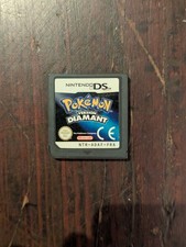 Pokémon versione diamante - versione,