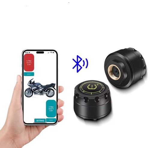 Valvola smart pressione - valvola,