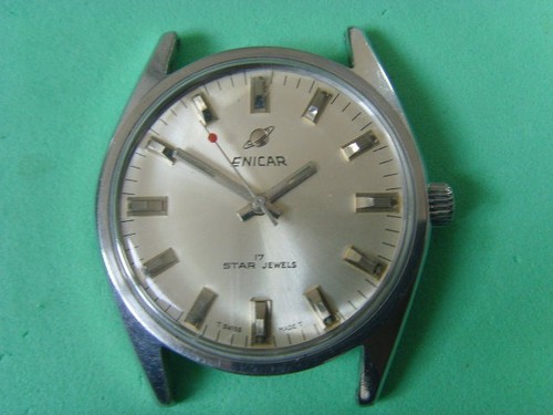 Orologio vintage svizzero - orologio,
