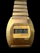 Orologio Digitale Vintage Seth