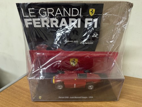 Ferrar d50 juan manuel - juan,