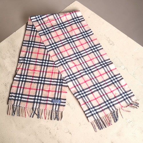 Vintage burberrys london 100 - burberrys, 100%
