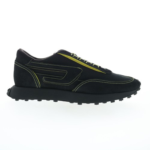 Scarpe sneakers diesel racer - scarpe,