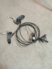 MTB Freni Shimano XTR Set Top