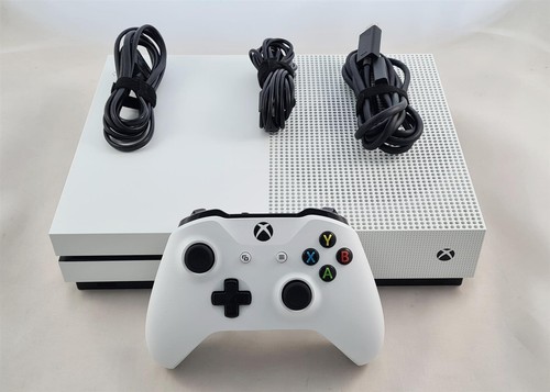 Microsoft xbox one console - -,