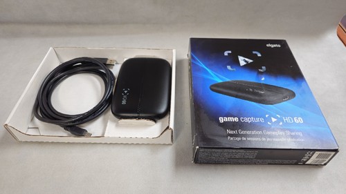 Elgato hd60 acquisizione video - elgato,