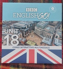 BBC ENGLISH GO! corso