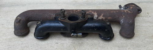 Collettore carburatore weber - carburatore,