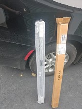 Tonal straight smart bar - smart, 40"