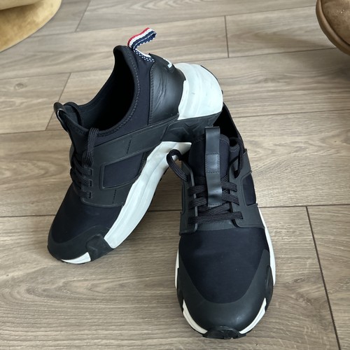 Scarpe ginnastica moncler - da,
