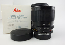 Leitz Leica 11265 Vario Elmar