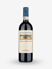 Brunello montalcino docg - montalcino,