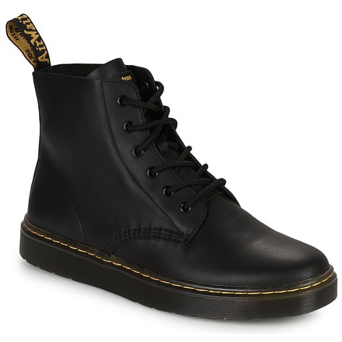 Stivali stringati martens - stringati,