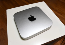 NEAR MINT! Mac Mini Server i7