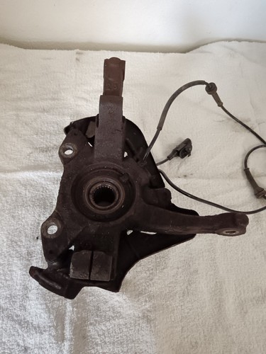 Fusello ant fiat - panda, 312