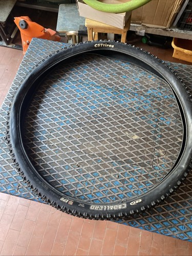 Cst tires caballero 29x2 - caballero, 29x2.25