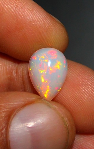 Pietra preziosa opale forma - pietra, a