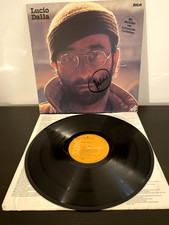 VINILE- LUCIO DALLA 1978 RCA