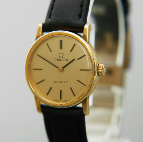 Orologio donna vintage - , 70