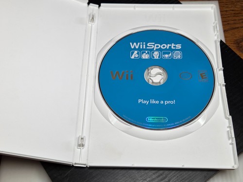 Sport per nintendo wii solo - wii,