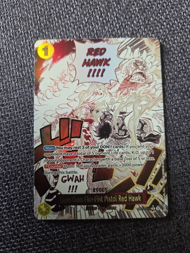 One piece tcg - one,