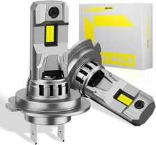 Lampadina Faro LED H7 per