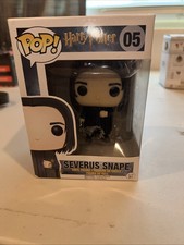 Funko Pop! Vinyl: Harry Potter