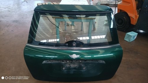 Mini one - mini, «r56»