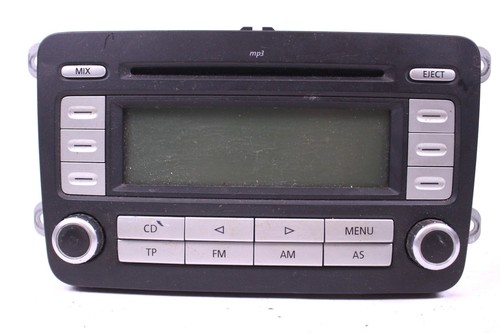 Autoradio rcd 300 mp3 - 300,