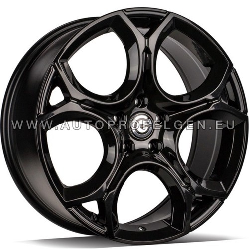 Nuovi cerchi golf r - nuovi,