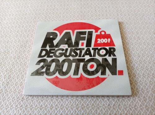 Rafi 200 ton - :,