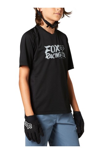 Maglia junior bici downhill - junior,