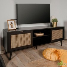 MOBILE BASSO PORTA TV PAGLIA