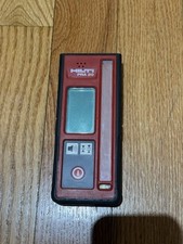 HILTI PRA 20 CONSTRUCTION