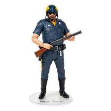Bud spencer action figure - action,