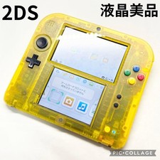 Nintendo 2DS Pokemon Edizione